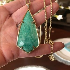 Kendra Scott Necklace
